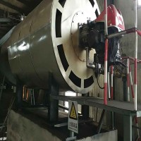 有机肥或者是复合肥 烘干用的天然气热风炉