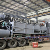 氨酸法造粒设备