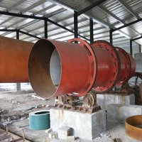 年产十万吨复合肥设备