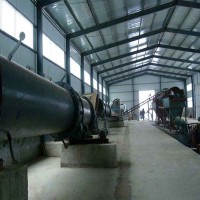 碳铵、复混肥设备 干法辊压造粒机