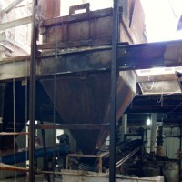 高塔造粒复混肥生产设备