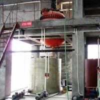 氨酸法工艺生产设备