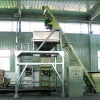 全自动BB肥设备