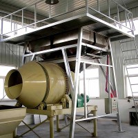 全新工艺BB肥设备