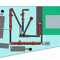 复混肥生产设备