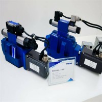 山东泰丰智能厂家生产直销T4WRKE比例阀