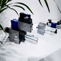 TLCF063-2WRCD双主动比例阀泰丰智能厂家生产直销