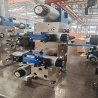 YN32-315HGBCV液压阀组山东泰丰智能厂家现货供应