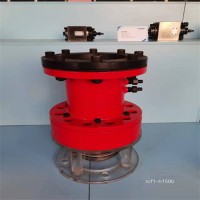 SCF250充液阀山东泰丰智能厂家生产直销