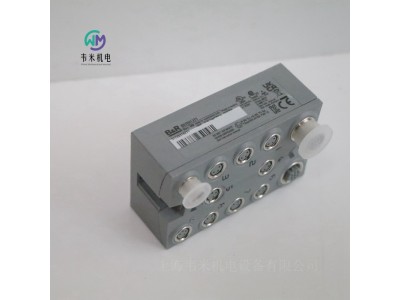贝加莱数字量输入模块X67DI1371图1