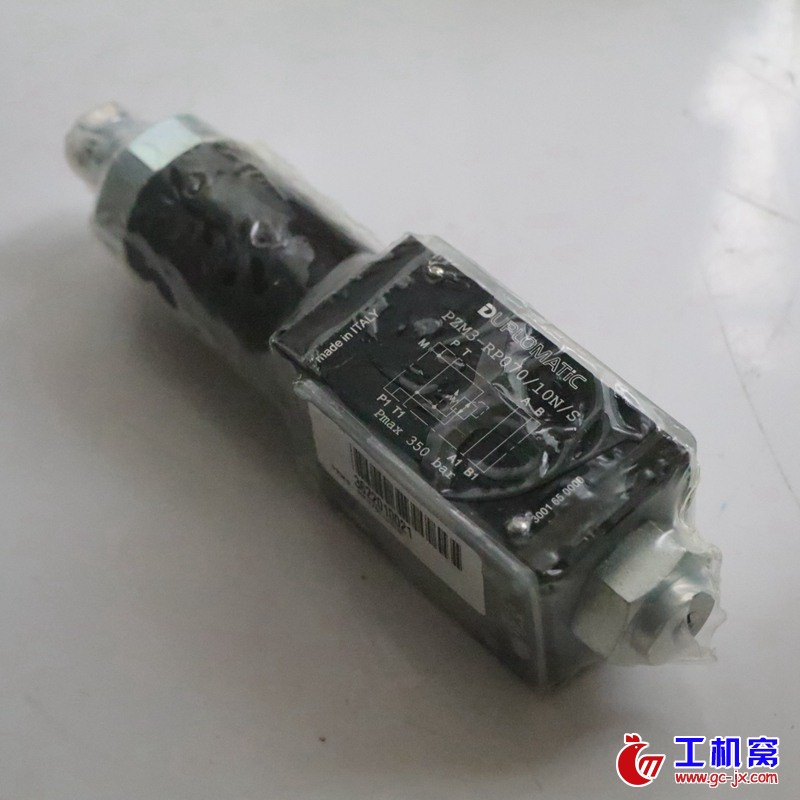PZM3-RP07010NS DUPLOMATIC减压阀 (5)