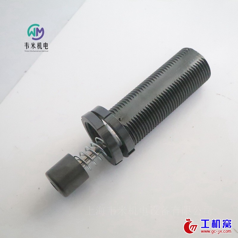R412028893 AVENTICS工业缓冲器 (6)