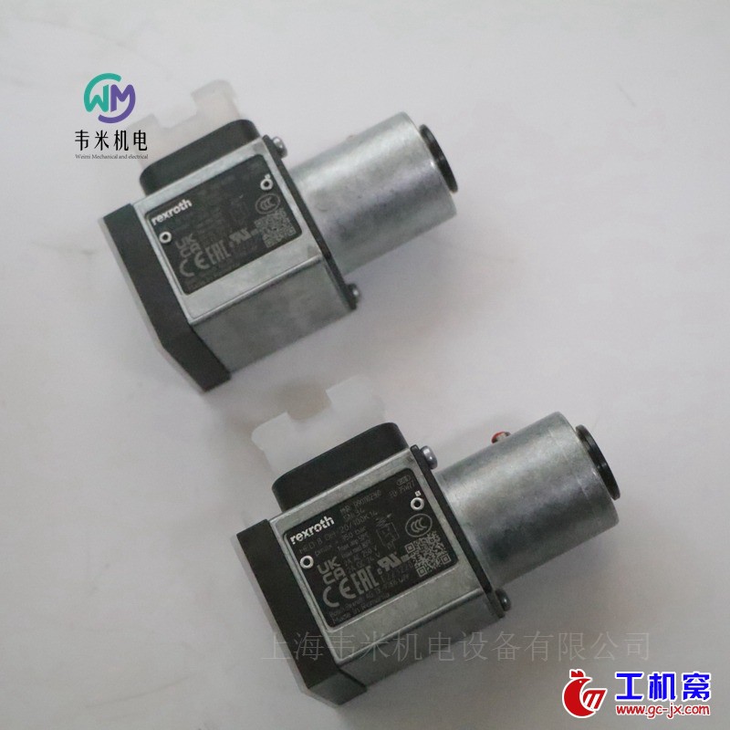 R901102360 HED8OH-20100K14 REXROTH压力继电器 (19)
