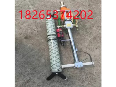 MQT-130/3.0型气动锚杆钻机图2