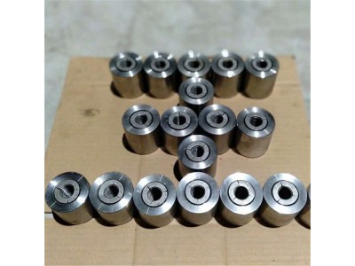 KM15型矿用锚索锚具图3