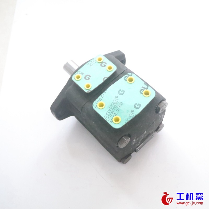 R900936294 PVV4-1X098RA15DMC REXROTH叶片泵 (2)