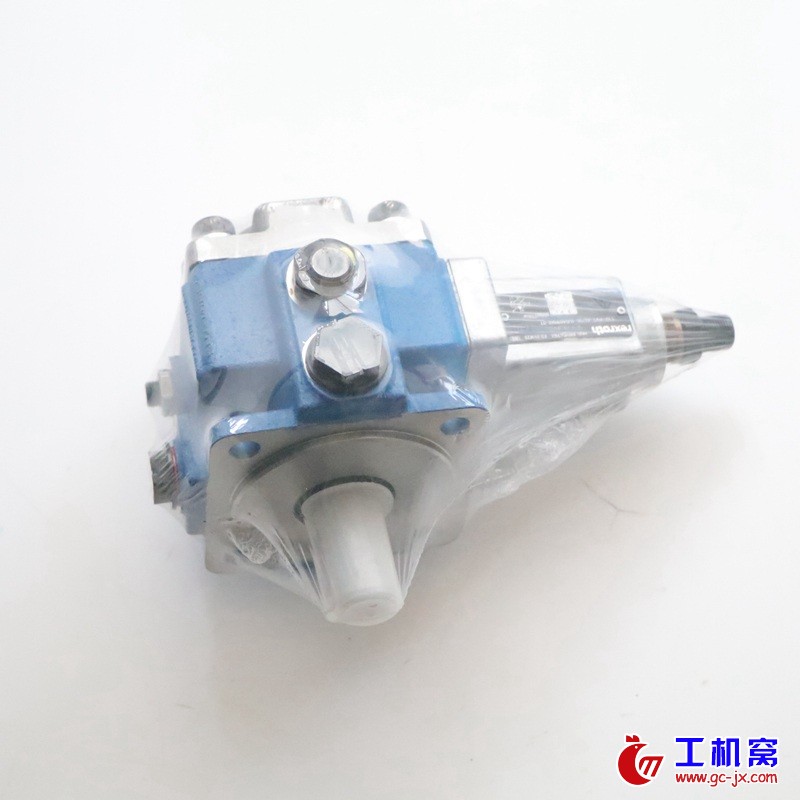R901567161 PV7-A006-14RA01MA0-07 REXROTH叶片泵 (9)