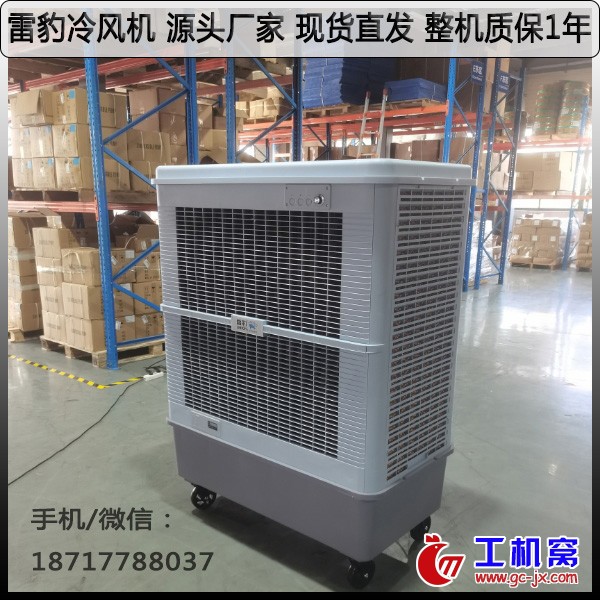 雷豹冷风机源头厂家现货直发