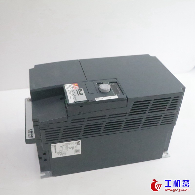 8I64T401100.0X-000 贝加莱异步电机变频器 (26)