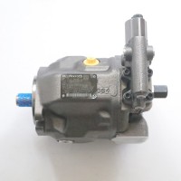 力士乐轴向柱塞泵A10VSO18DFR1/31R-VPA12N00