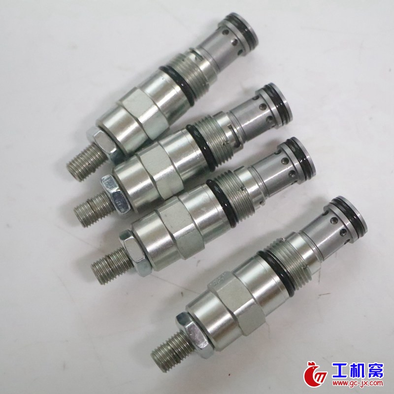 CRQ412 DUPLOMATIC插装式先导压力控制阀 (1)