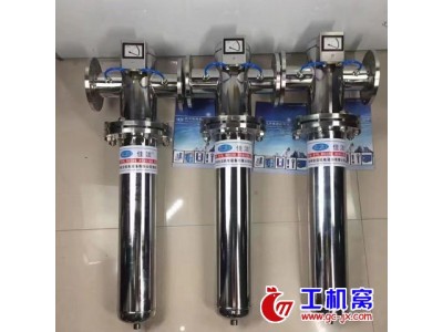 SUS304不锈钢过滤器 SUS316不锈钢过滤器