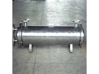 不锈钢换热器
