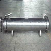 不锈钢换热器