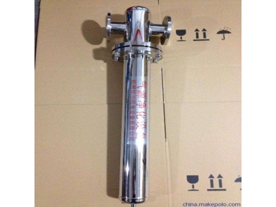 不锈钢冷却器 不锈钢后部冷却器