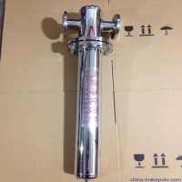 不锈钢冷却器 不锈钢后部冷却器
