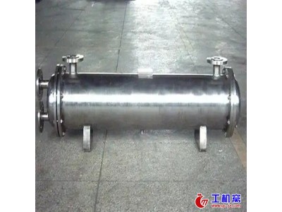 不锈钢气体加热器