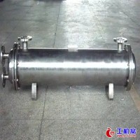 不锈钢气体加热器